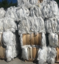 LDPE BALED FILM