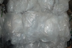 LDPE 100% Baled