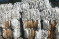 LDPE M&S A GRADE